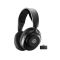 Steelseries Arctis Nova 5 gaming fejhallgató headset (61670) fekete